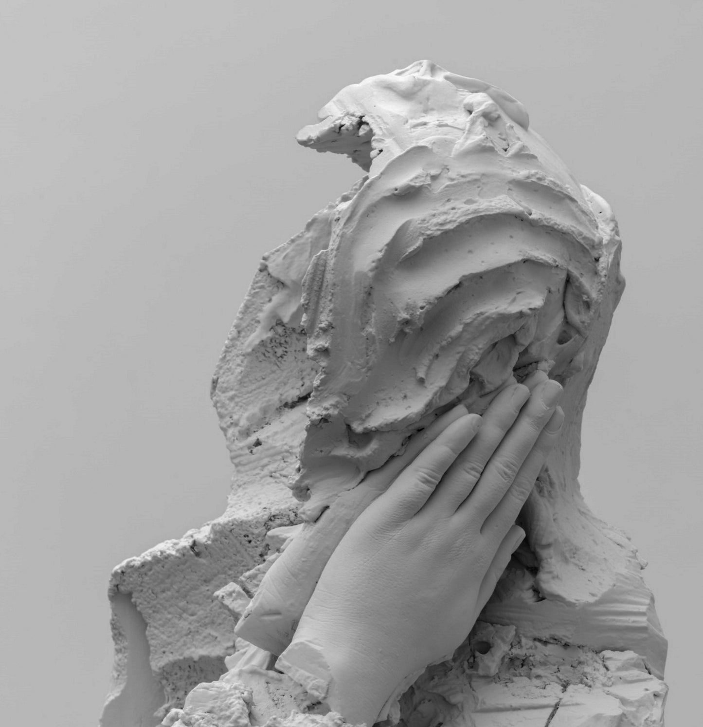 Theo Alexander - Broken Access