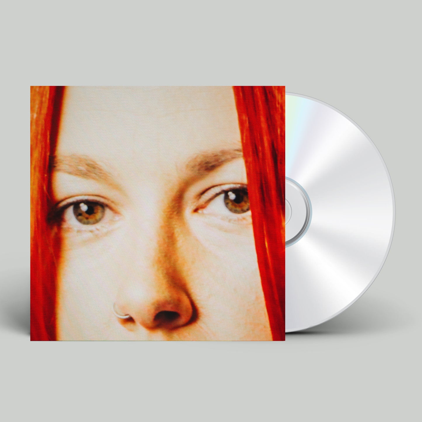 Gabrielle Shonk - Across The Room