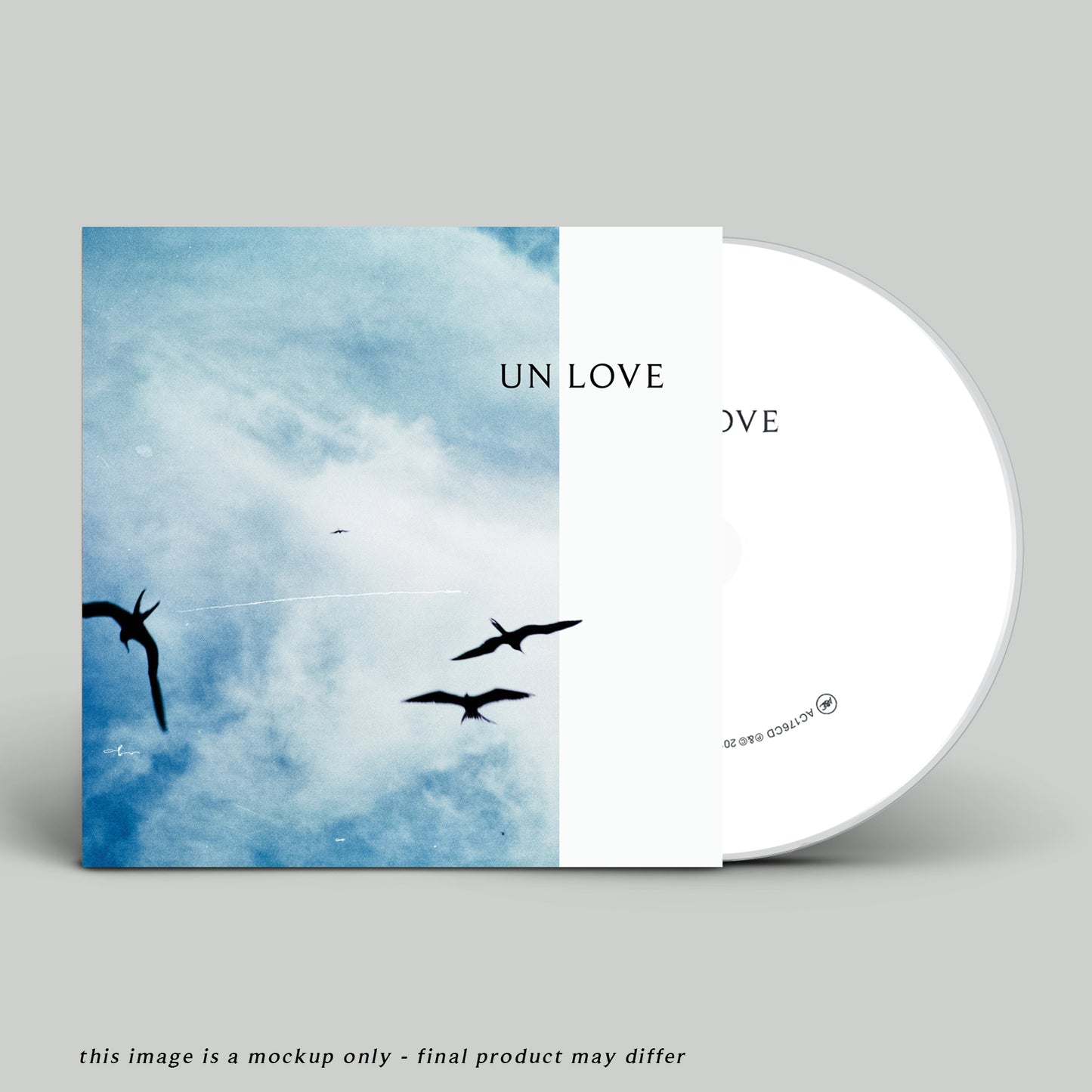 Reuben and the Dark - un | love