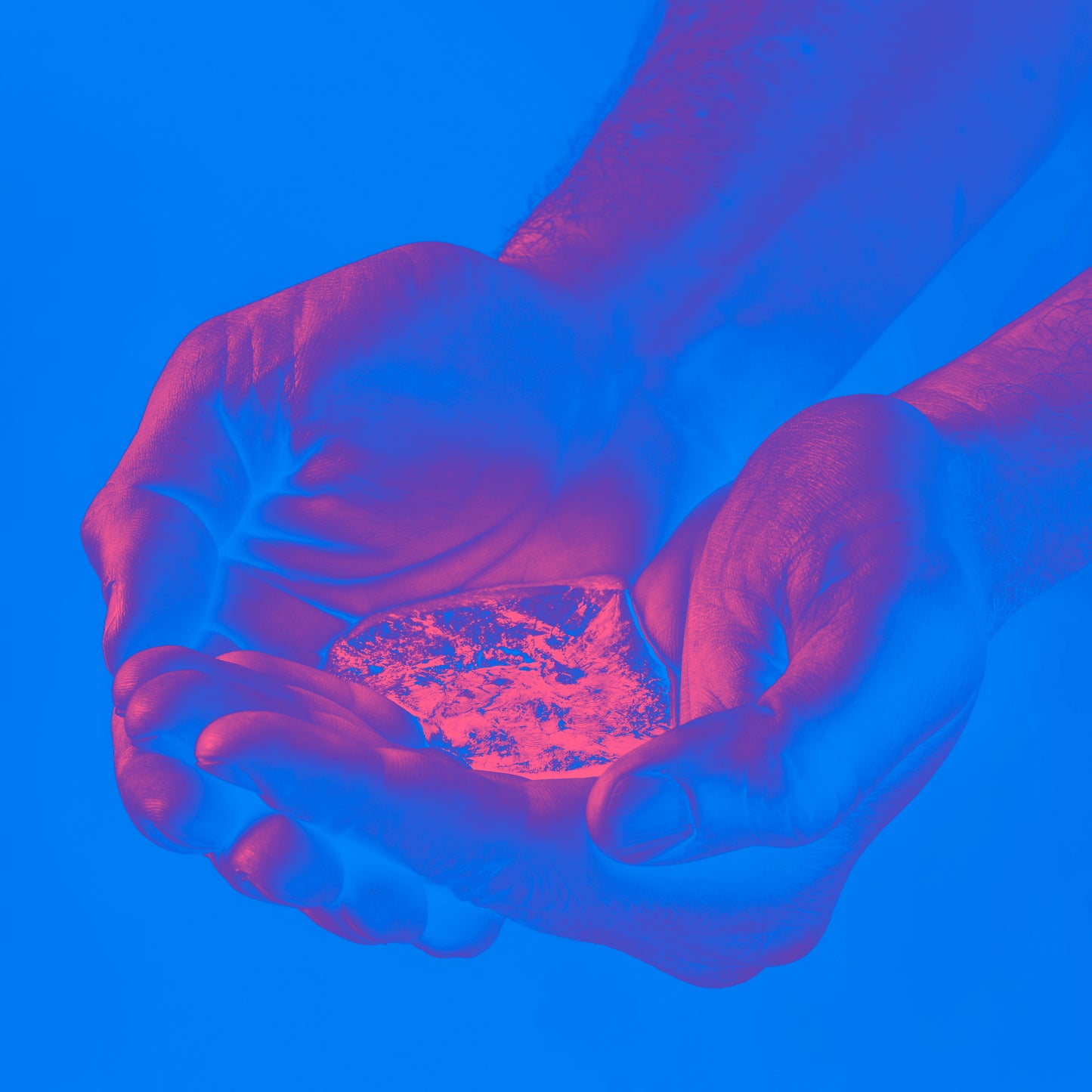 Jean-Michel Blais - Dans ma main (remixes)