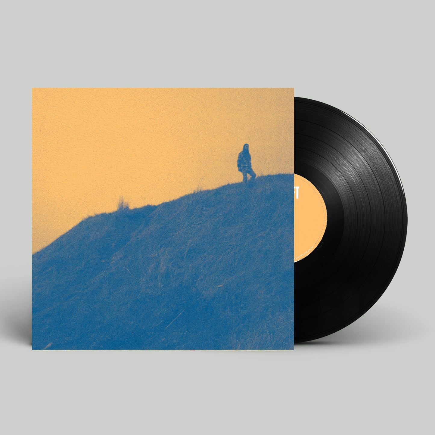 Dead Soft - Big Blue