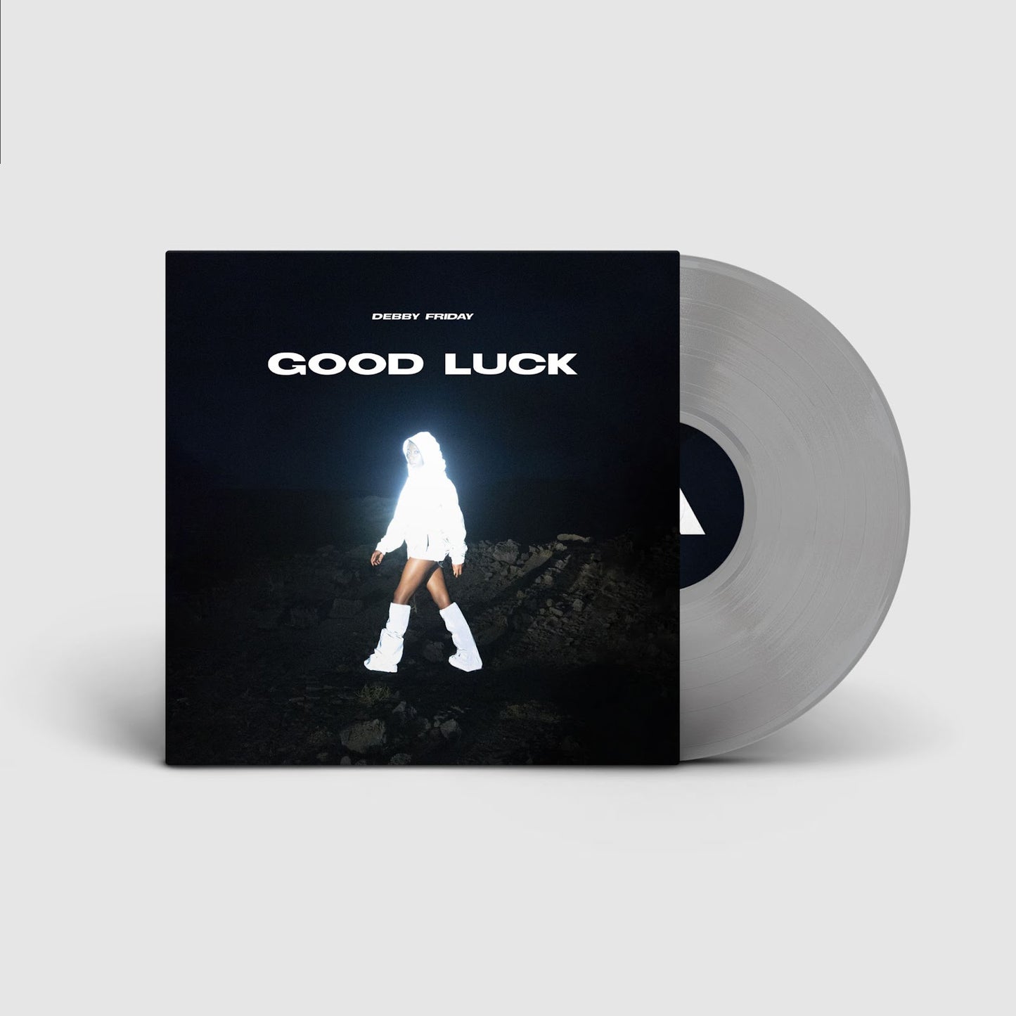 Debby Friday - GOOD LUCK