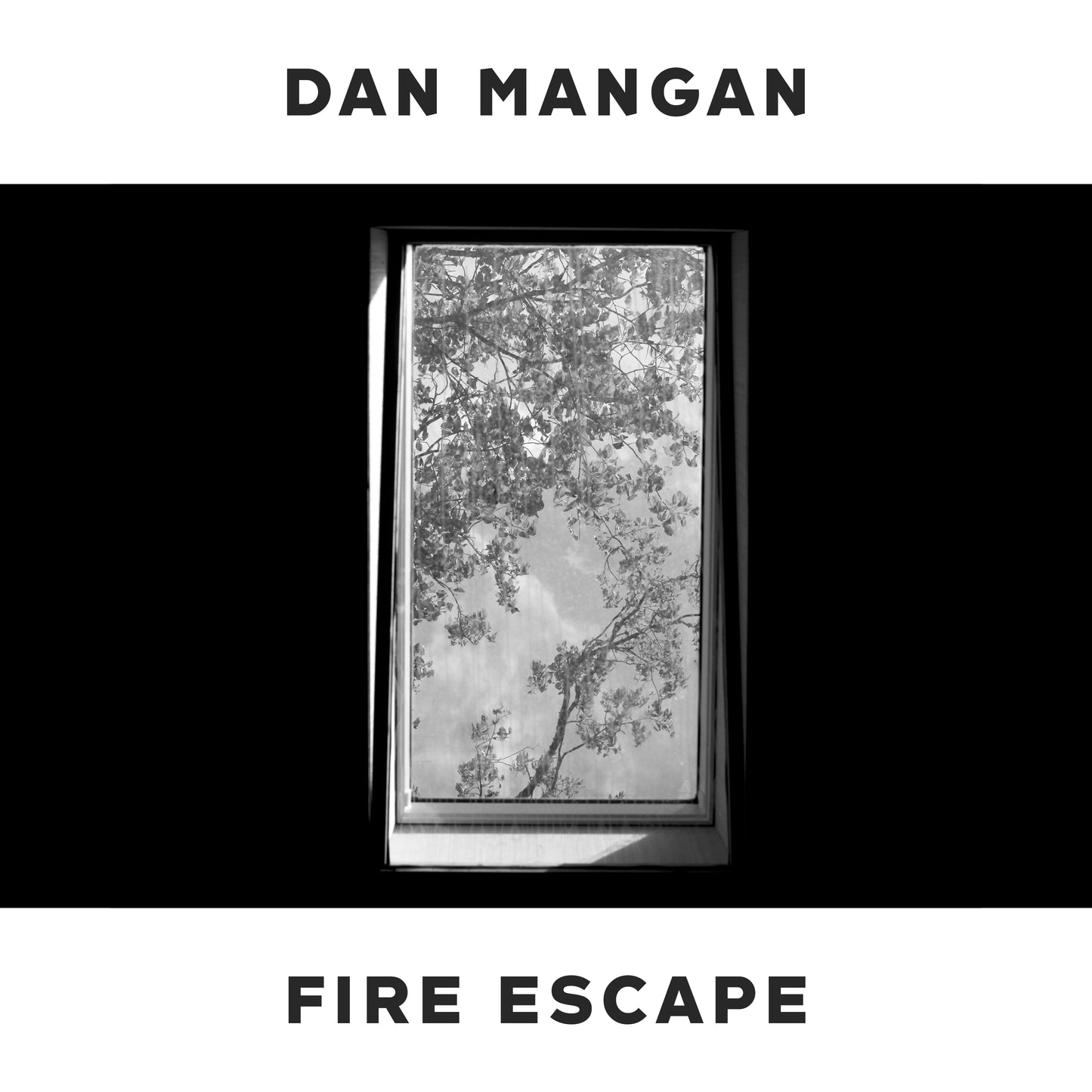 Dan Mangan - Fire Escape