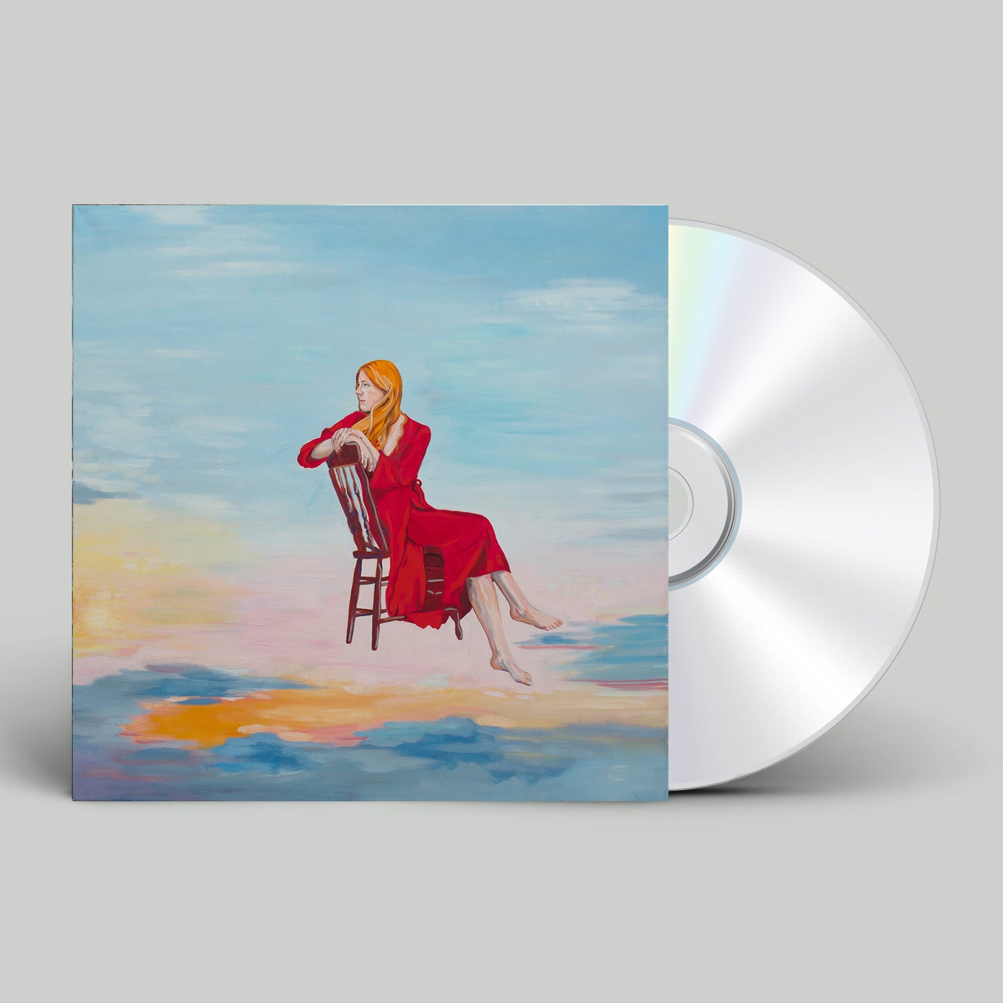 Georgia Harmer - Stay in Touch