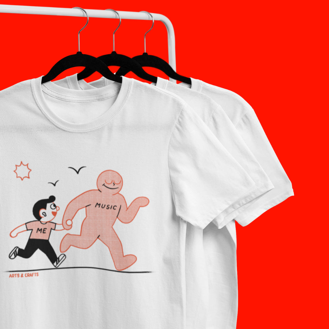 A&C Summer '19 T-Shirt
