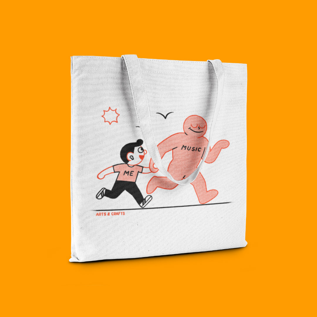 A&C Summer '19 T-Shirt