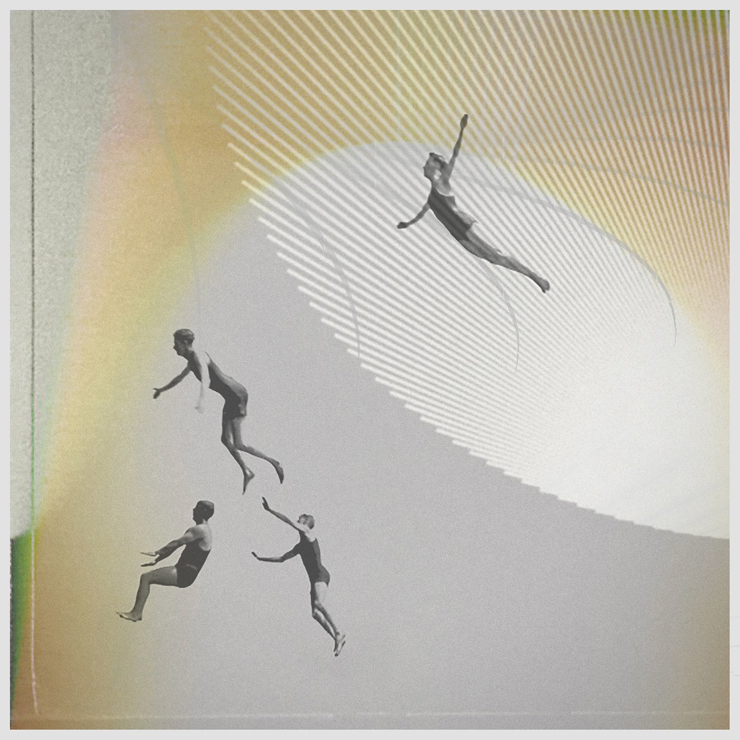 Charles Spearin - My City of Starlings