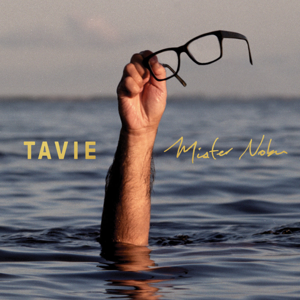 Mister Nobu - Tavie