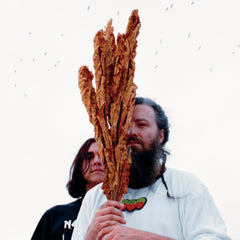 OMBIIGIZI - Sewn Back Together