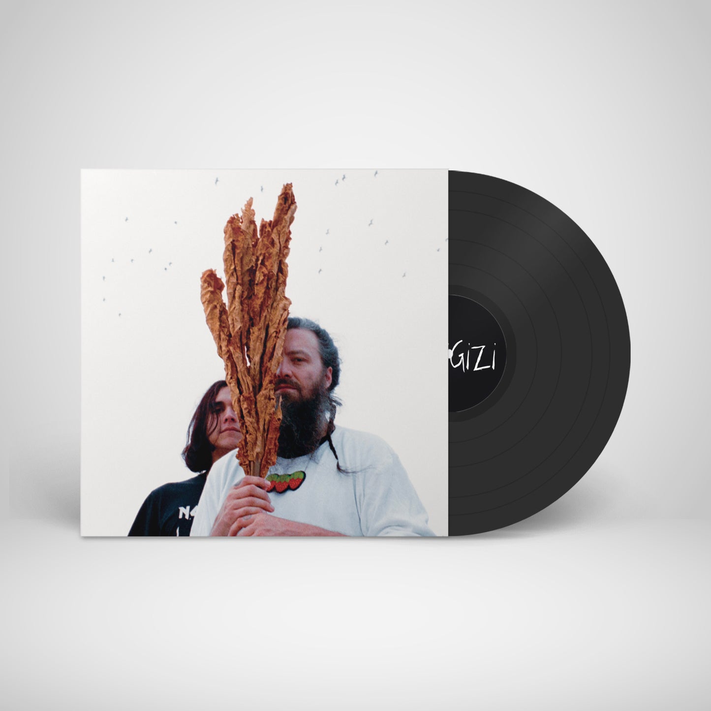 OMBIIGIZI - Sewn Back Together