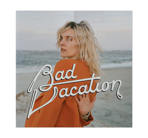 Liza Anne - Bad Vacation