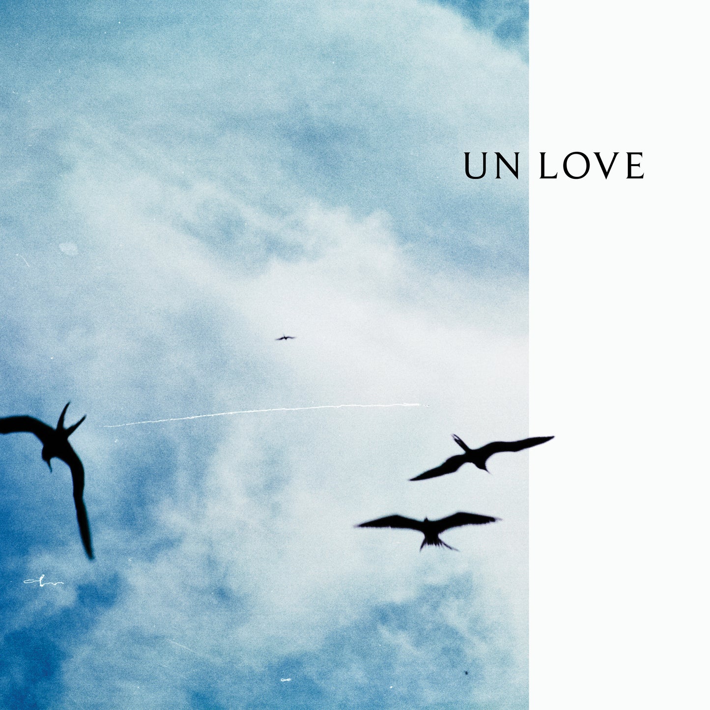 Reuben and the Dark - un | love