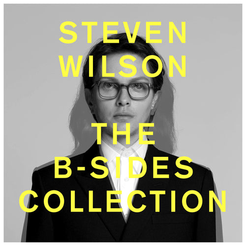 Steven Wilson - The B-Sides Collection MP3
