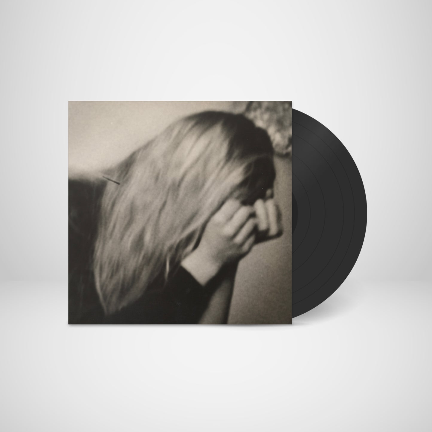 Sam Jr. - Self Titled