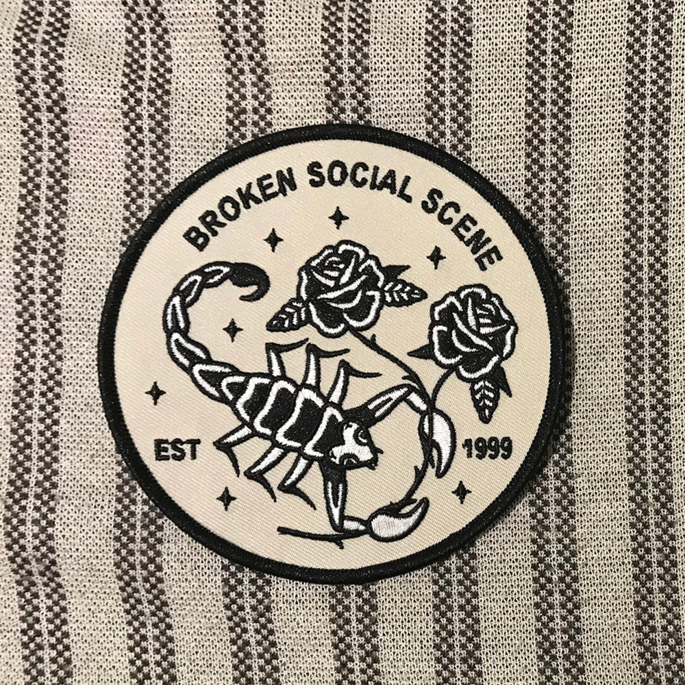 Broken Social Scene - Scorpion Patch