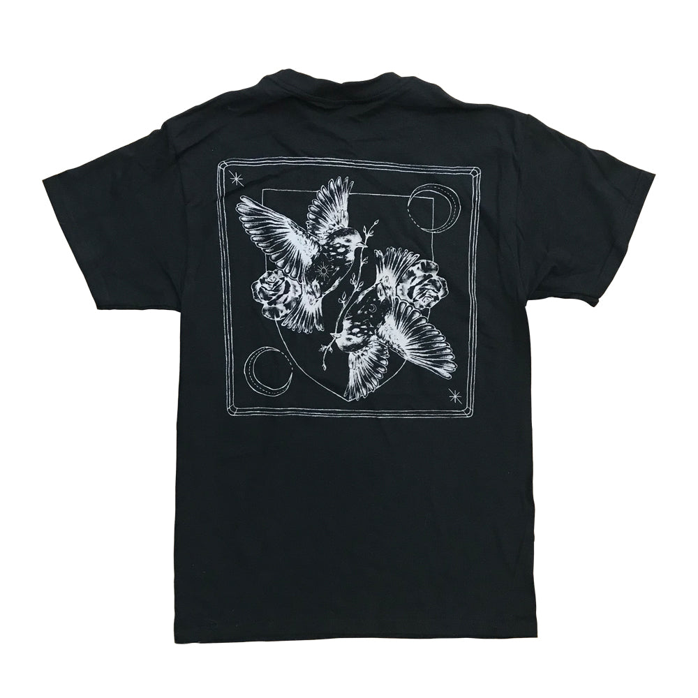 Reuben and the Dark - Sparrow T