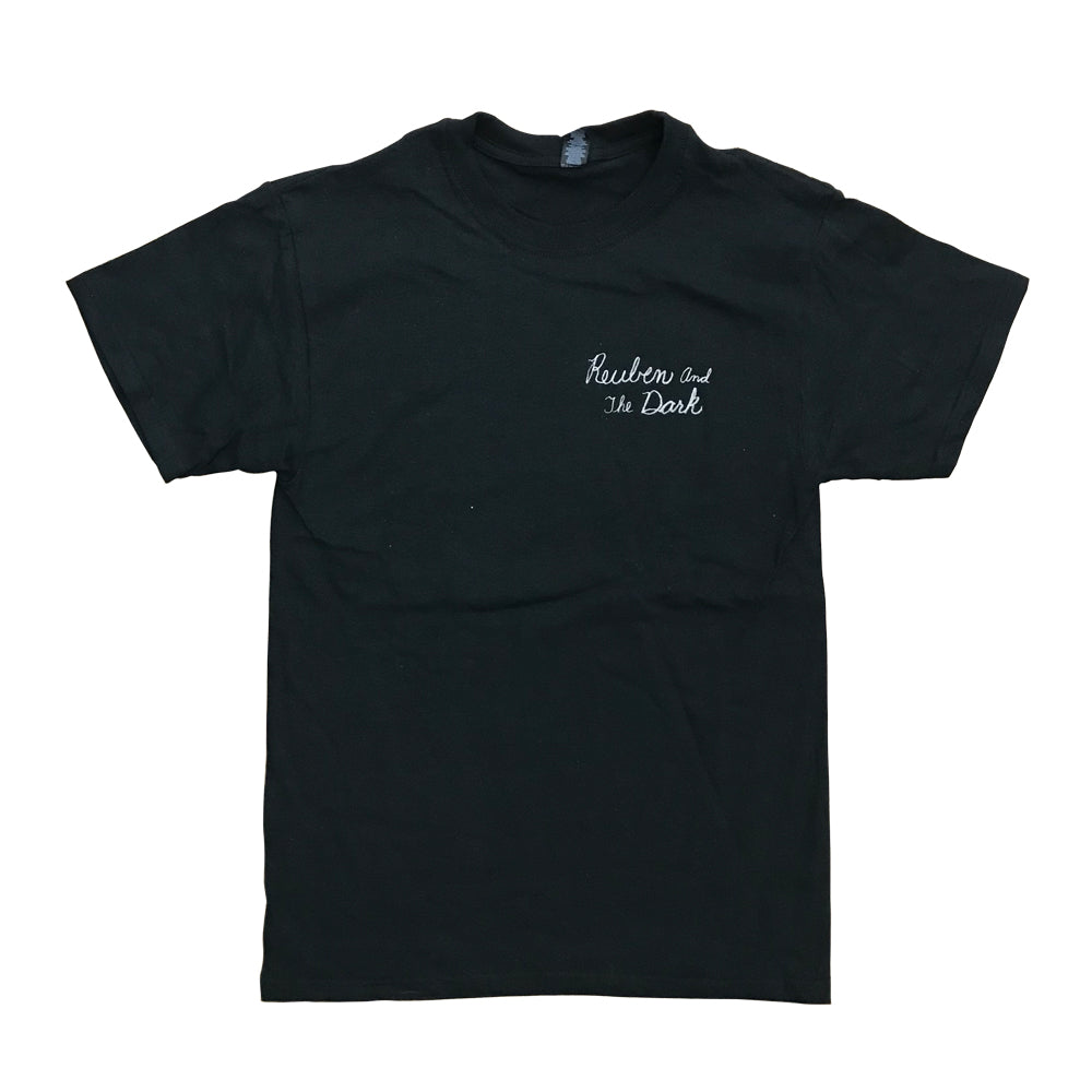 Reuben and the Dark - Sparrow T