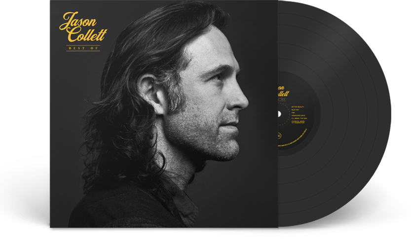 Jason Collett - Best of Jason Collett