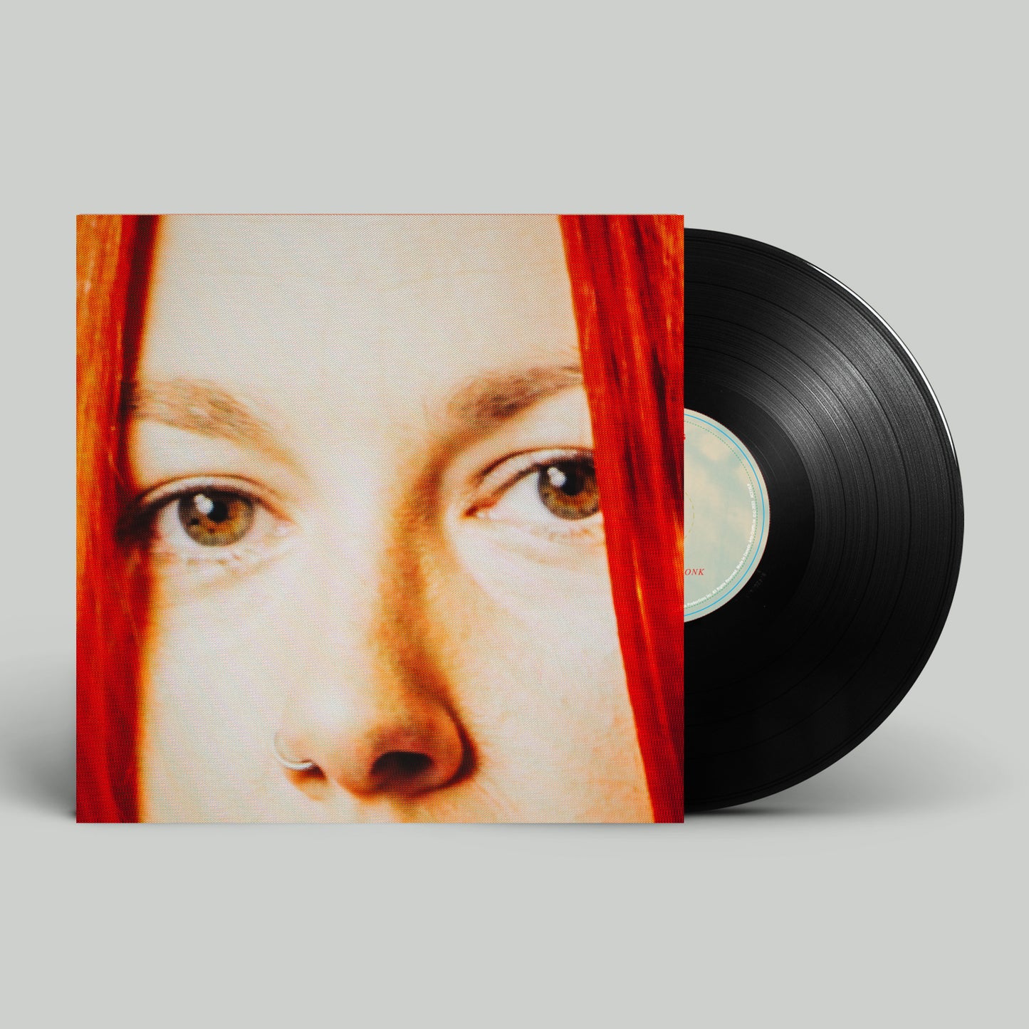 Gabrielle Shonk - Across The Room