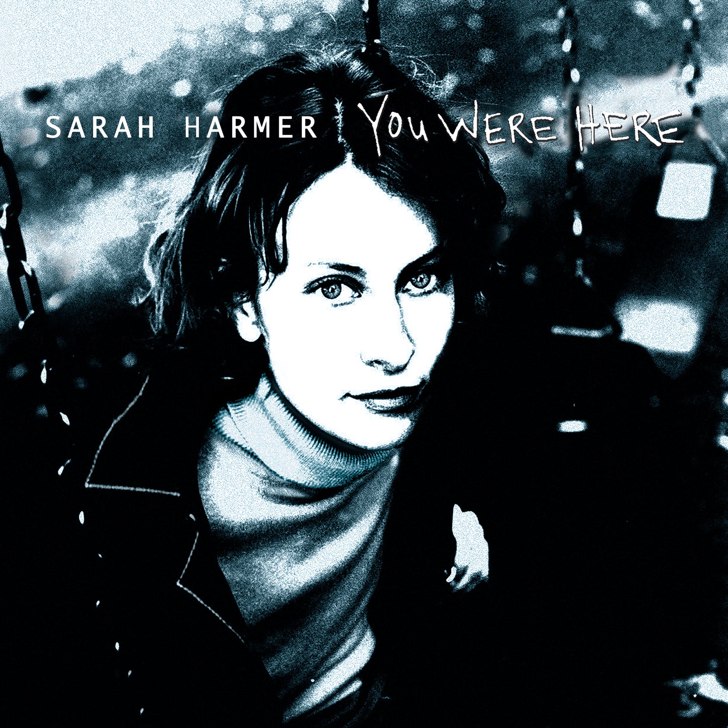 Sarah Harmer - You Were Here Vinyl LP
