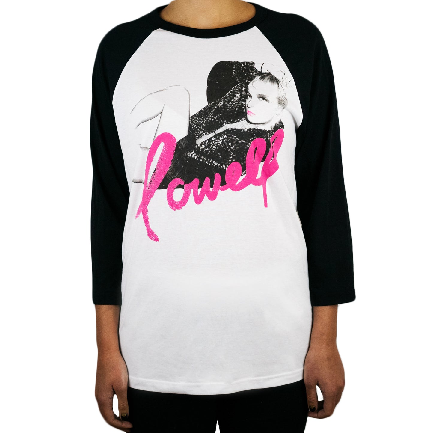 Lowell - Baseball T-Shirt