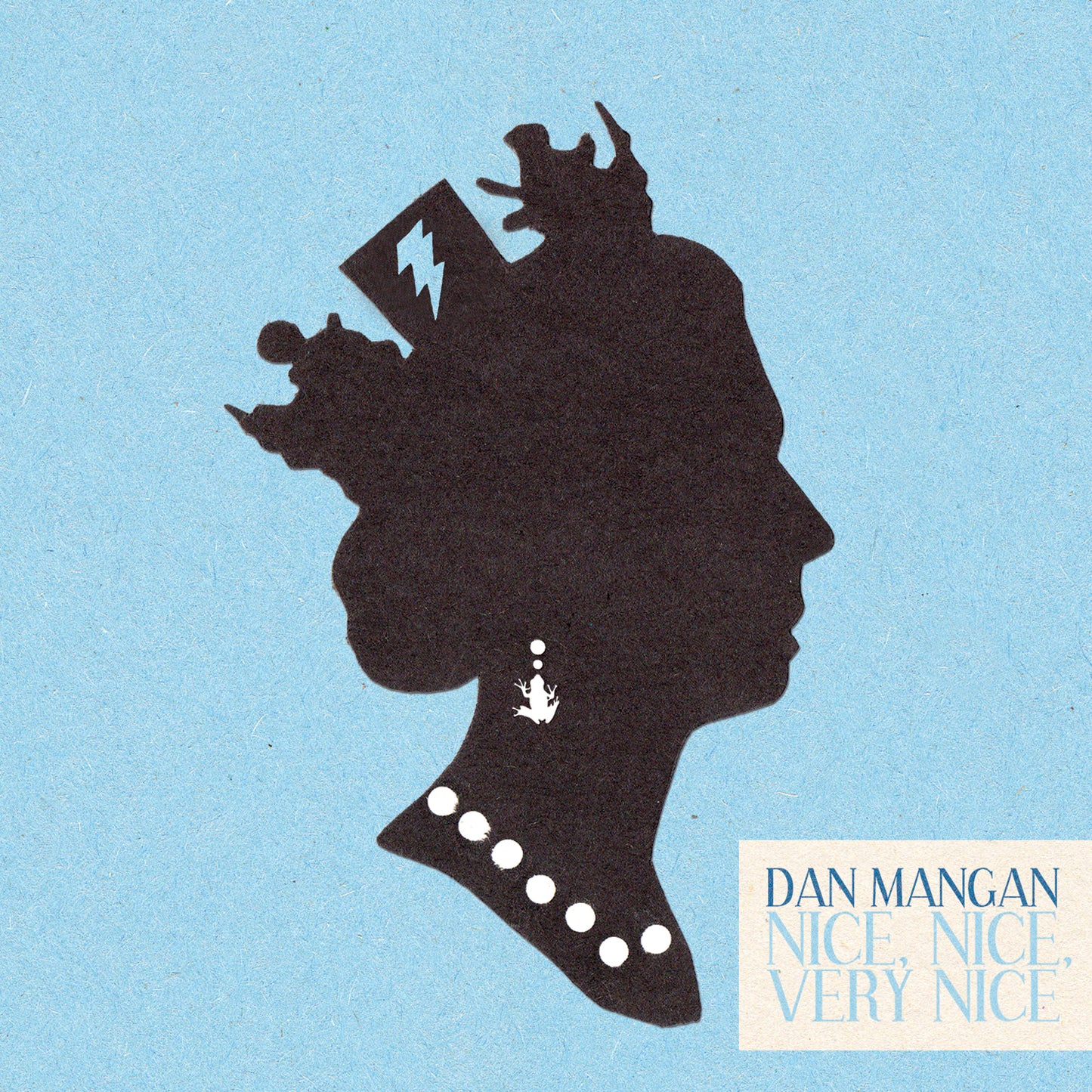 Dan Mangan - Nice, Nice, Very Nice