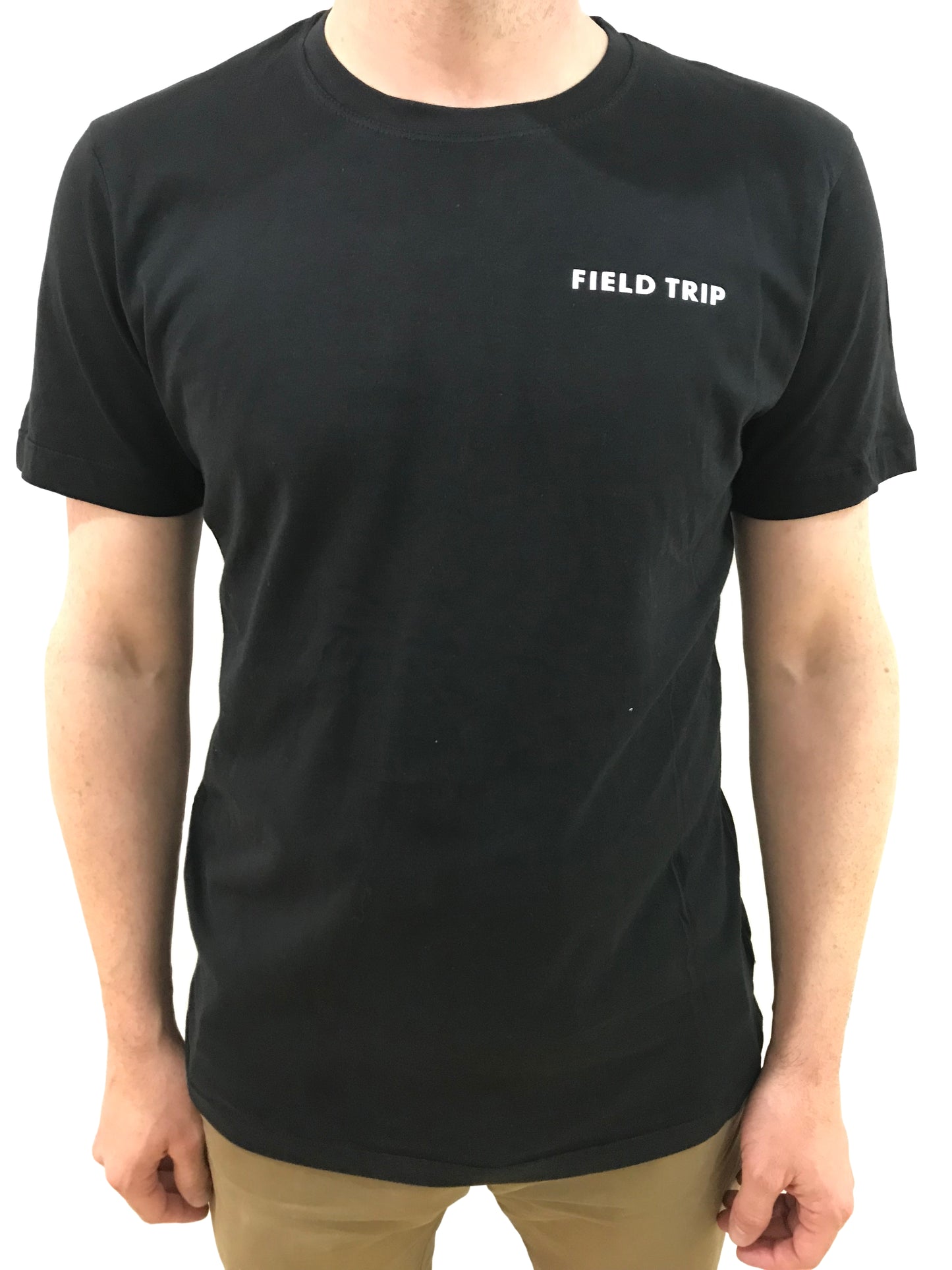 Limited Edition "Field Trip" KOTN Tee