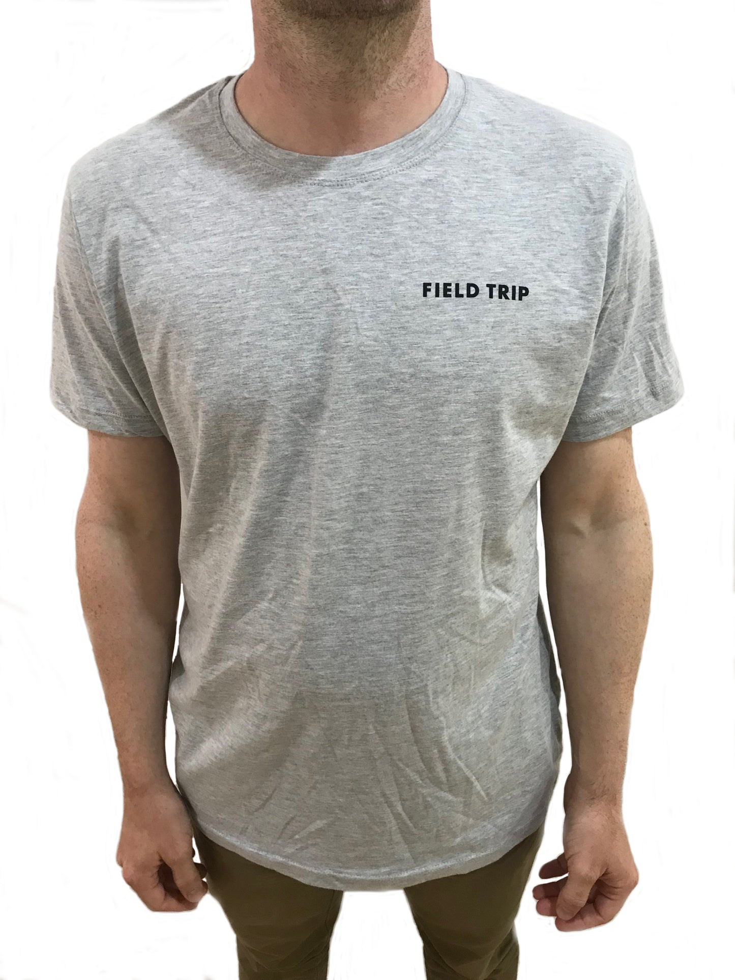 Limited Edition "Field Trip" KOTN Tee