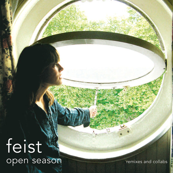 Feist - Open Season