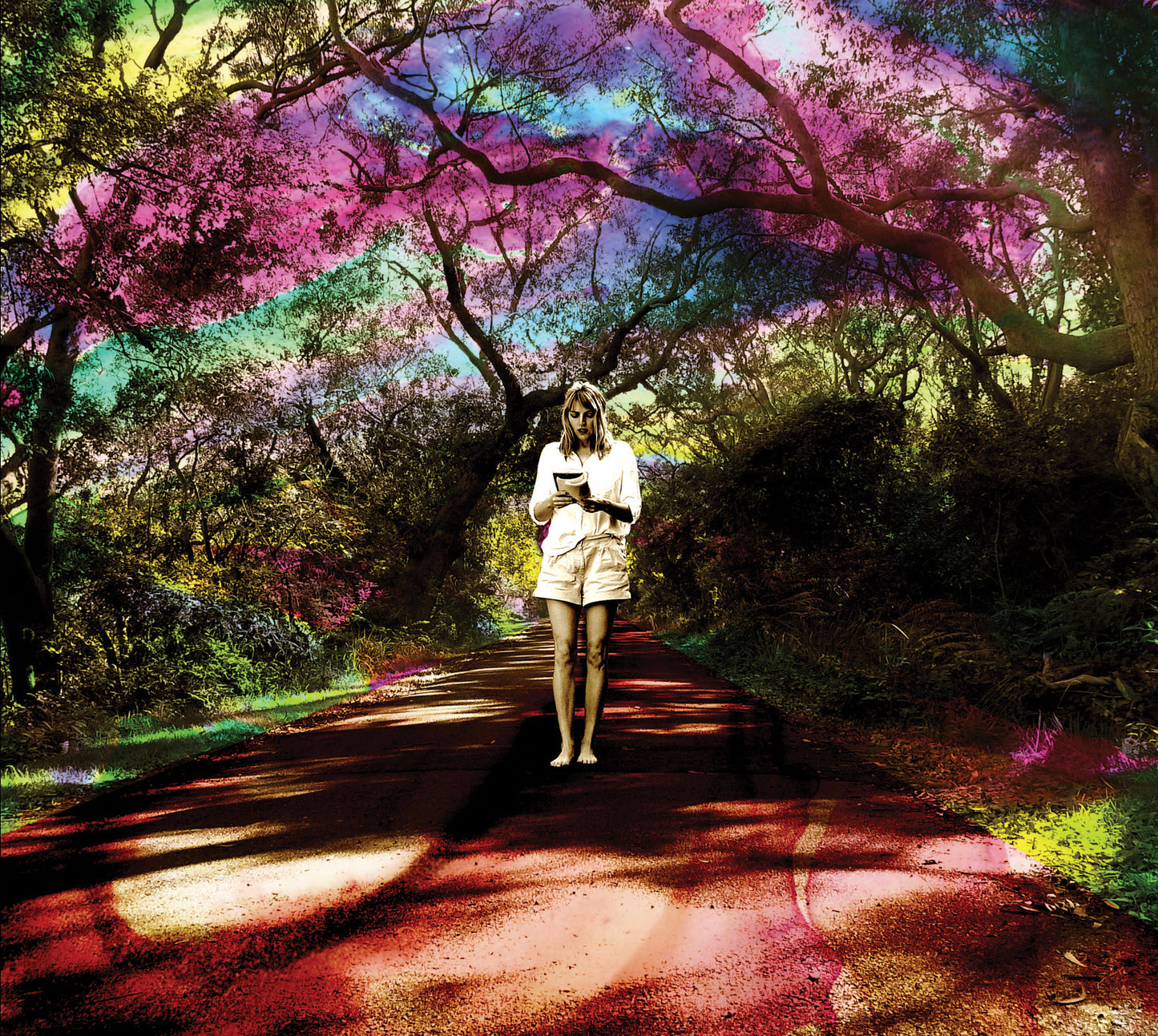 Sally Seltmann - Hey Daydreamer