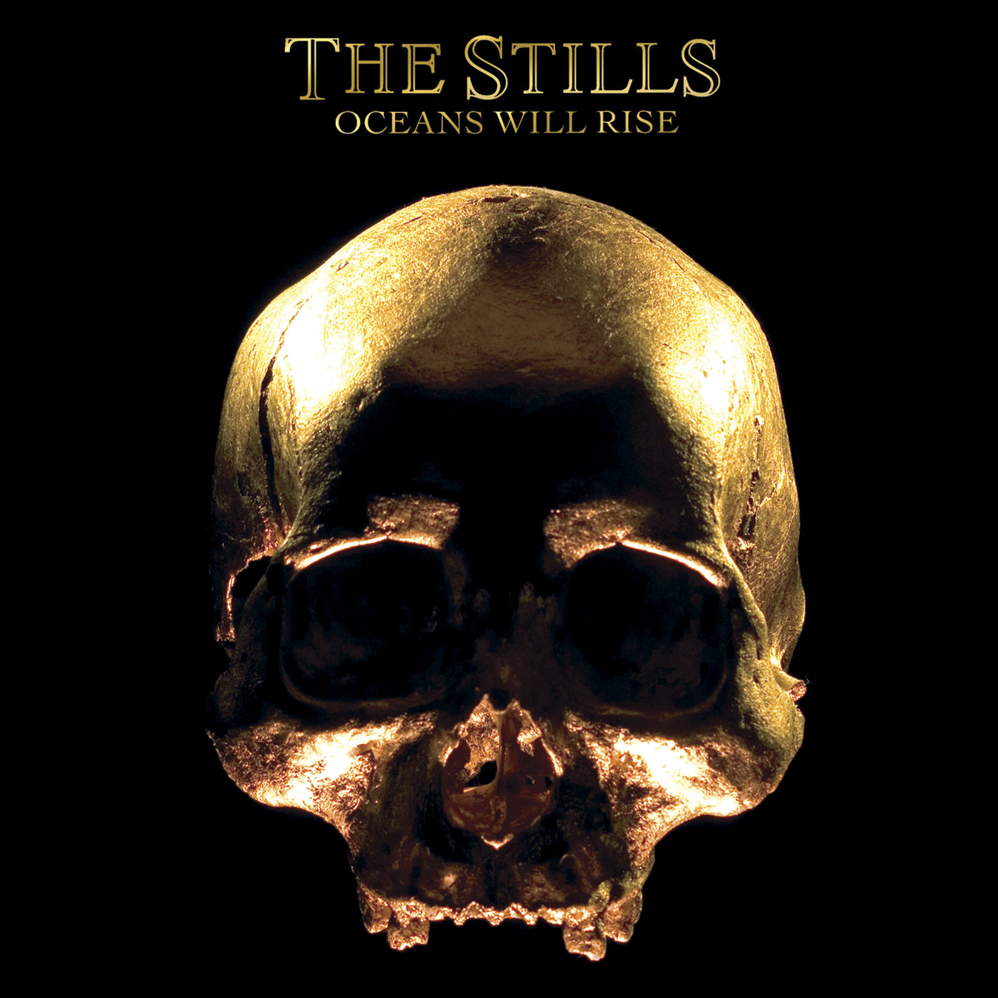 The Stills - Oceans Will Rise