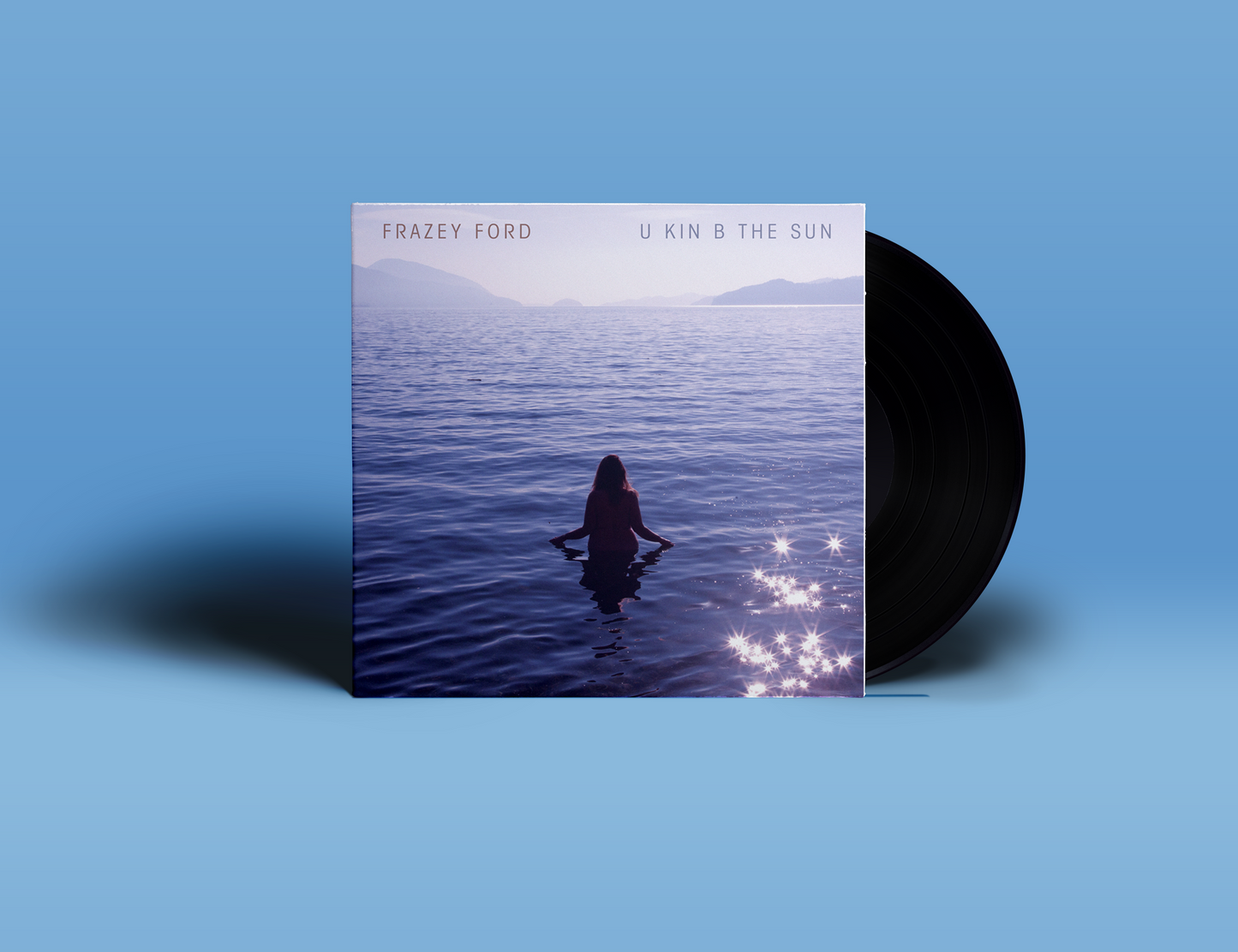 Frazey Ford - U kin B the Sun