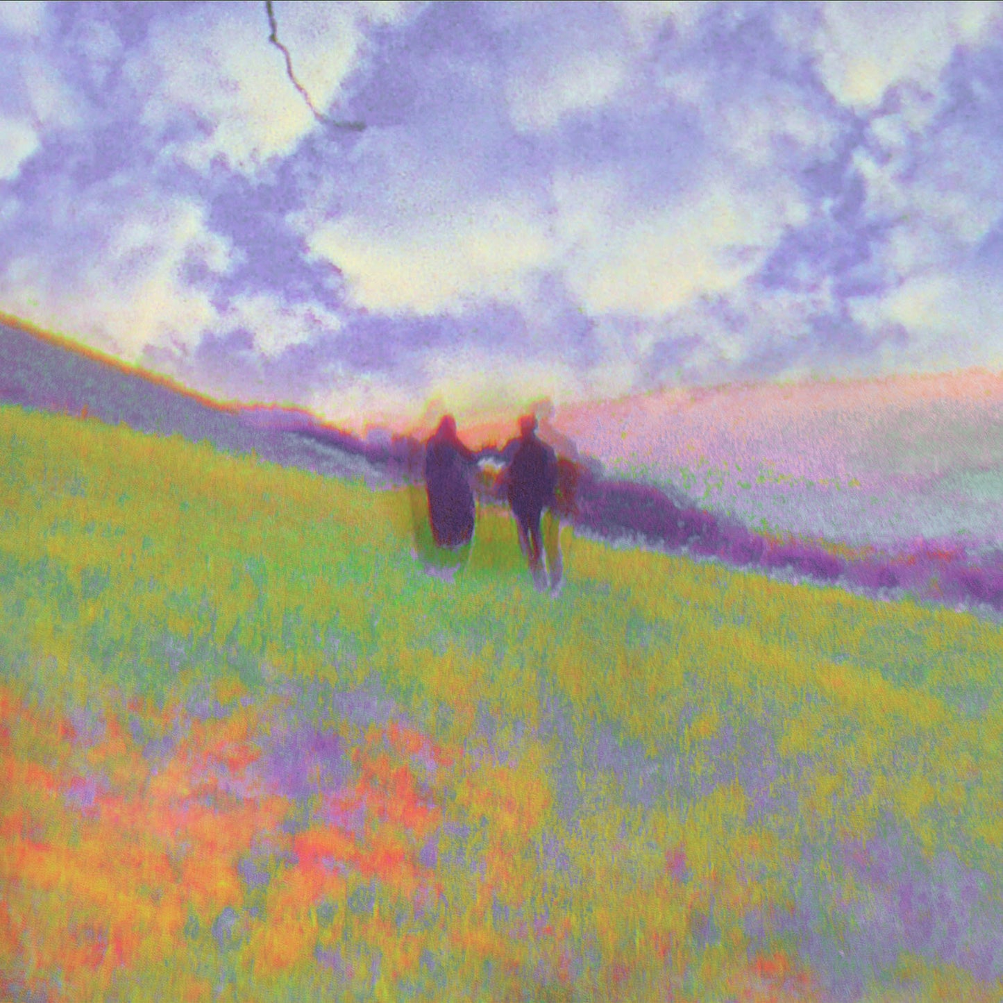 HAERTS - New Compassion (Deluxe)