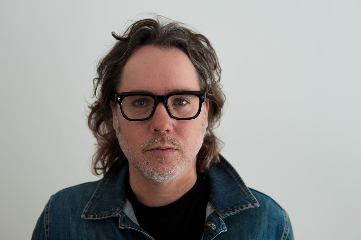 Kevin Drew