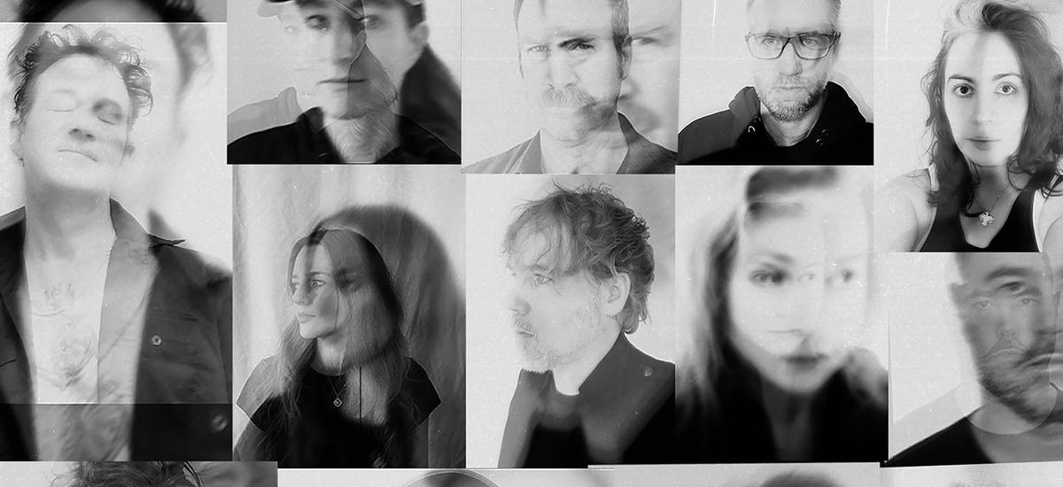 Broken Social Scene