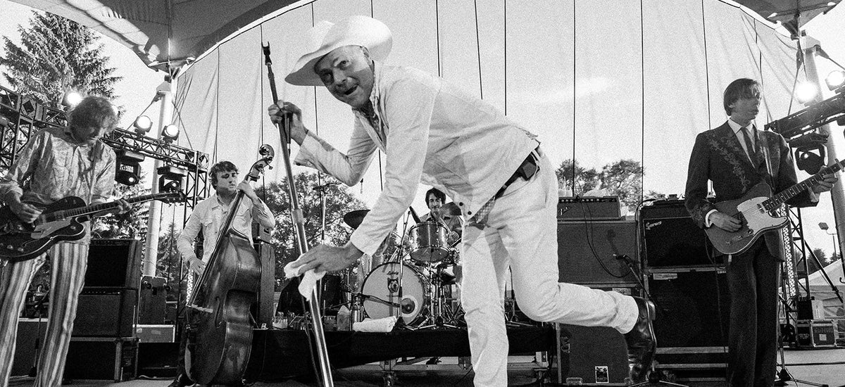 Gord Downie