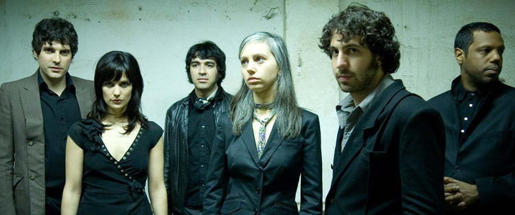 The Dears