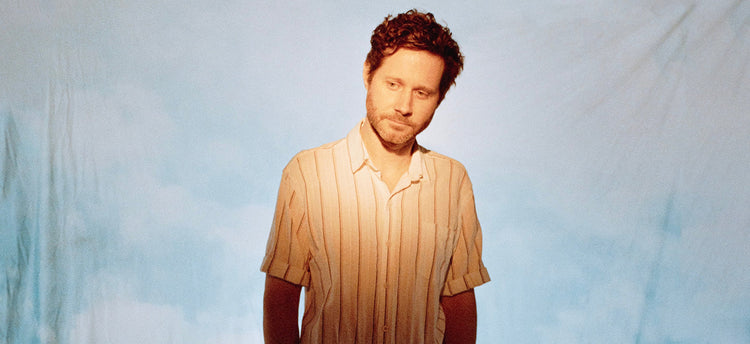 Dan Mangan