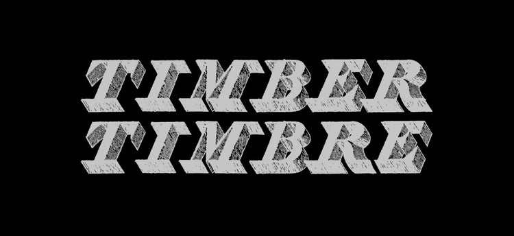 Timber Timbre