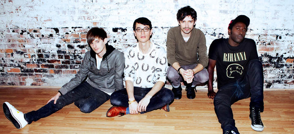 Bloc Party