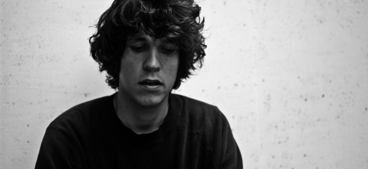 Tobias Jesso Jr