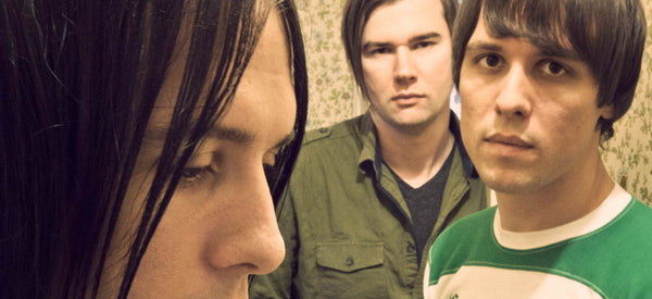 The Cribs