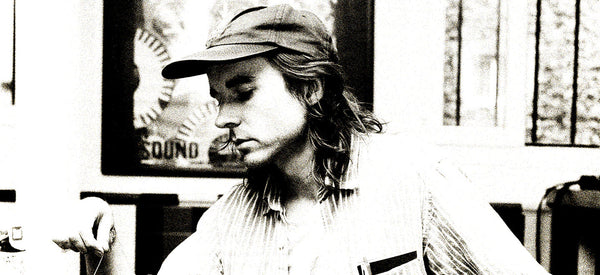 Andy Shauf