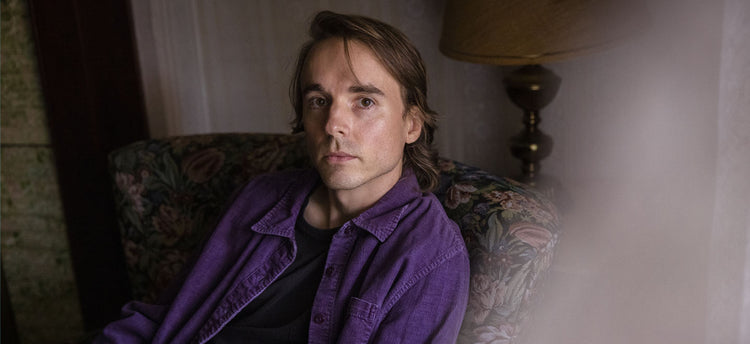 Andy Shauf