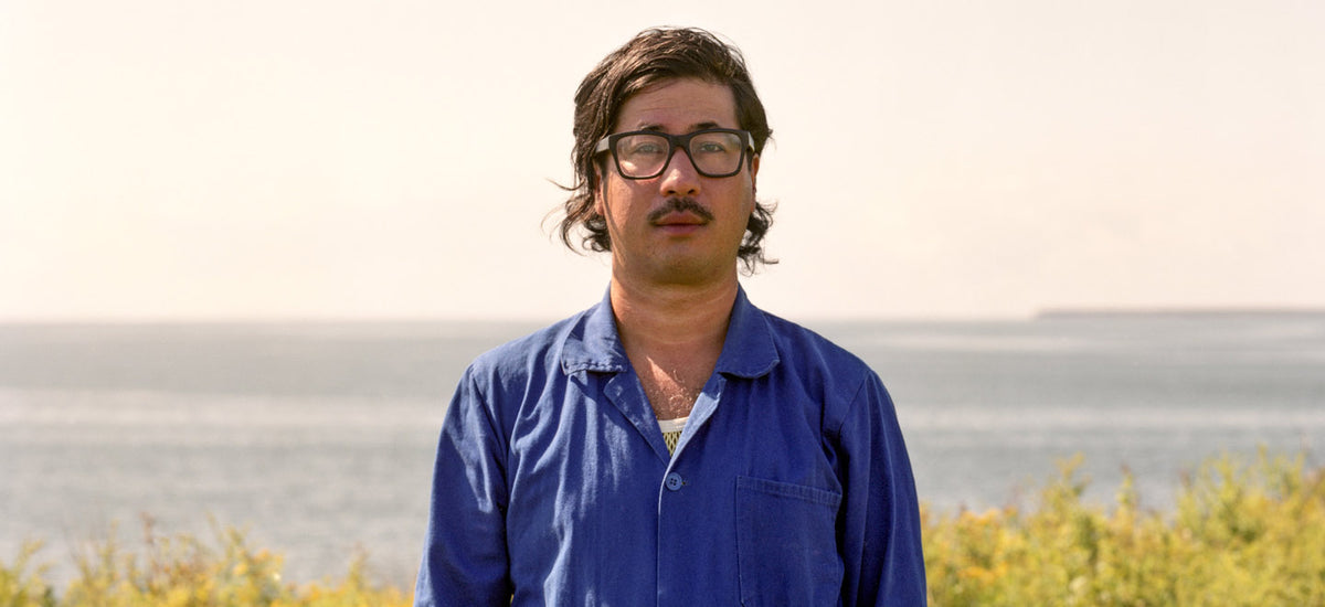 Mister Nobu