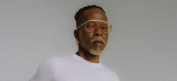 Pierre Kwenders