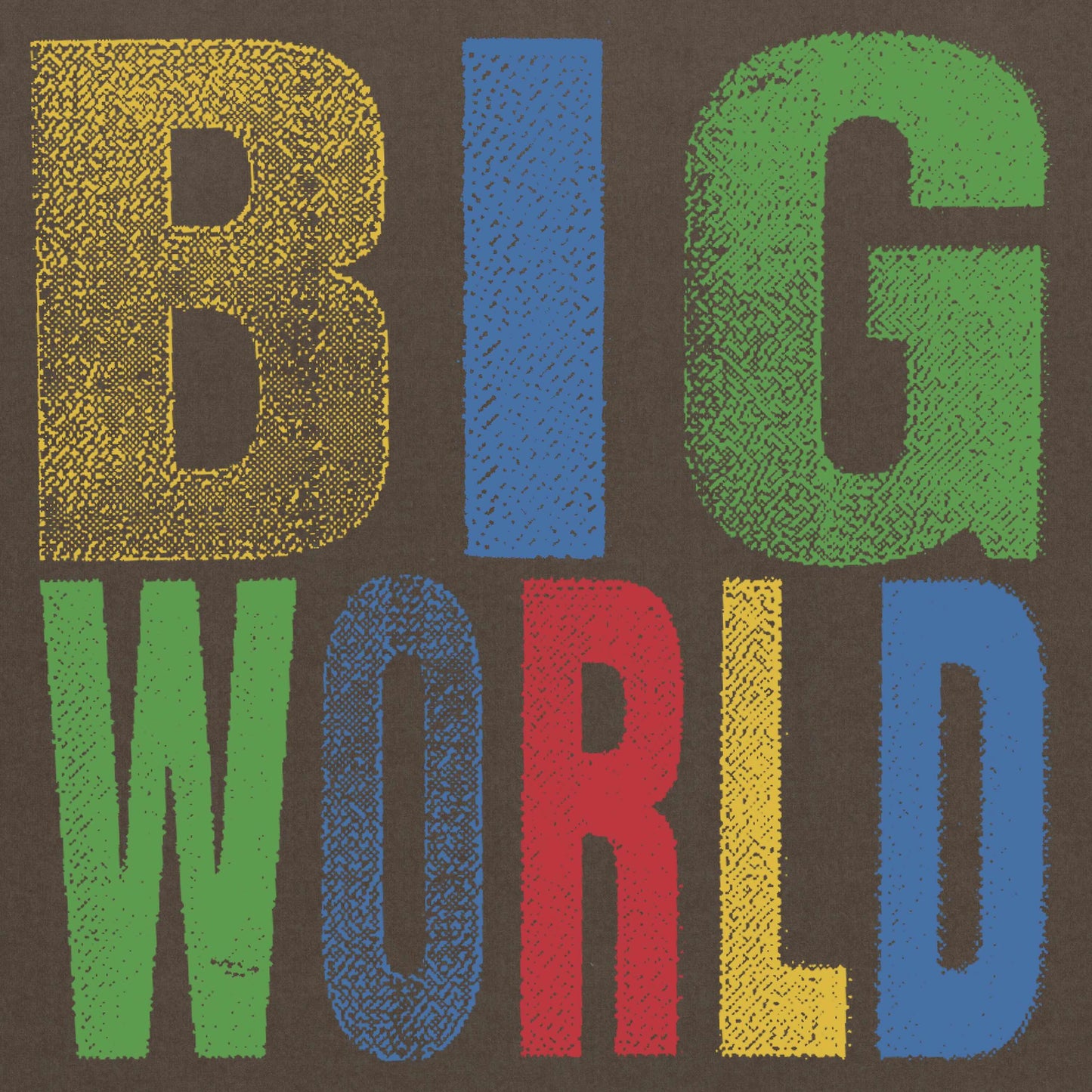 Hovvdy -  Big World