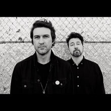 Load image into Gallery viewer, Japandroids - Fate &amp; Alcohol