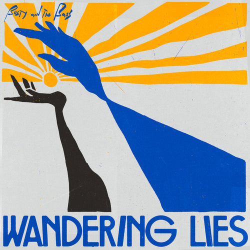 Busty and the Bass - Wandering Lies