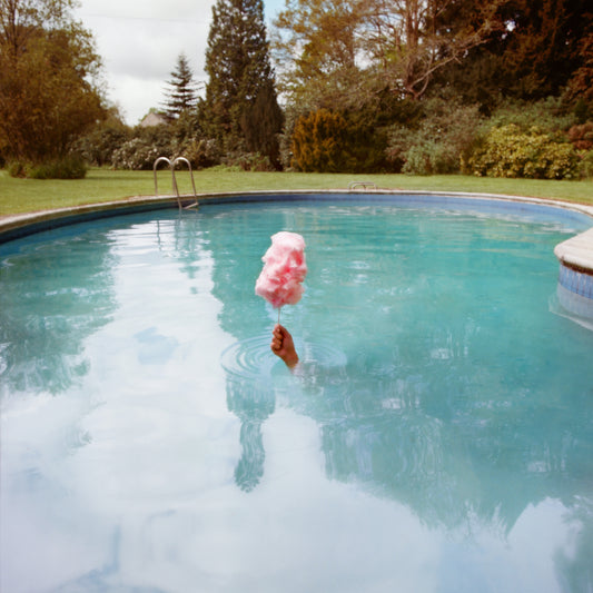 Bombay Bicycle Club - Diving